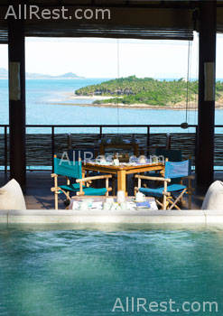 Sila Evason Hideaway 24